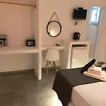Naxos Beachwalk