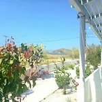 Lägenhet Naxos Beachwalk Naxos City