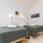 Naxos Beachwalk * Naxos City