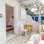 Naxos Beachwalk * Naxos City