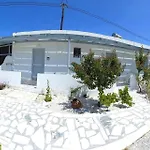 Naxos Beachwalk Lägenhet