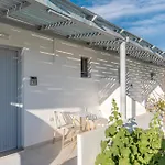 Lägenhet Naxos Beachwalk