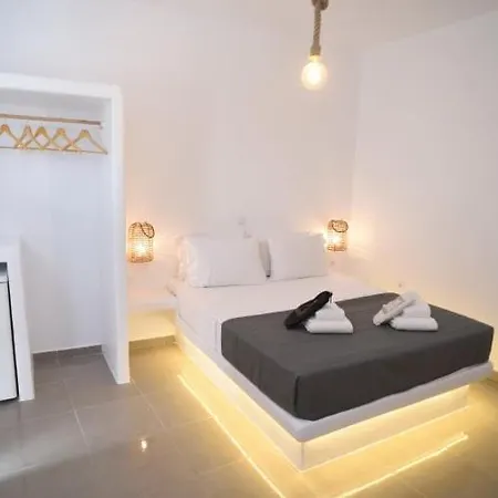 Naxos Beachwalk