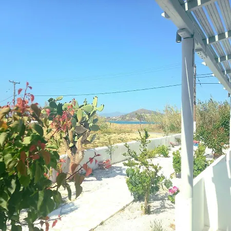 Apartment Naxos Beachwalk Naxos City
