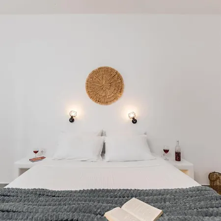 Naxos Beachwalk *