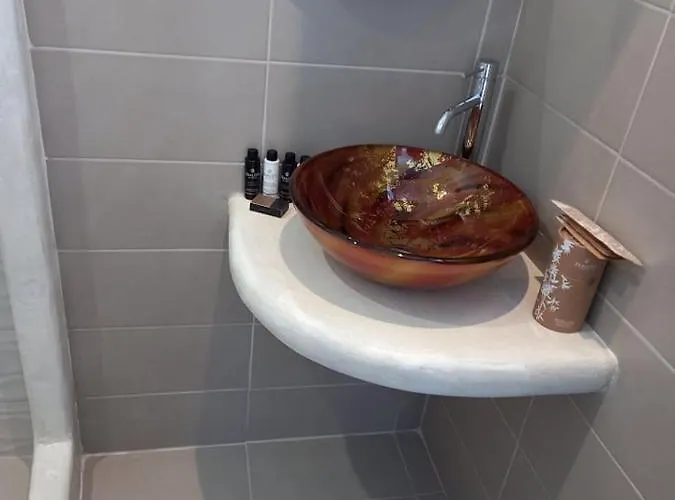 Naxos Beachwalk Διαμέρισμα