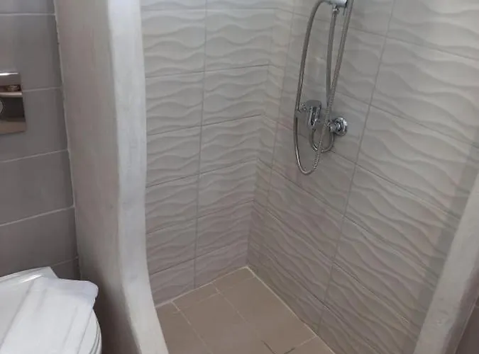 Naxos Beachwalk Διαμέρισμα