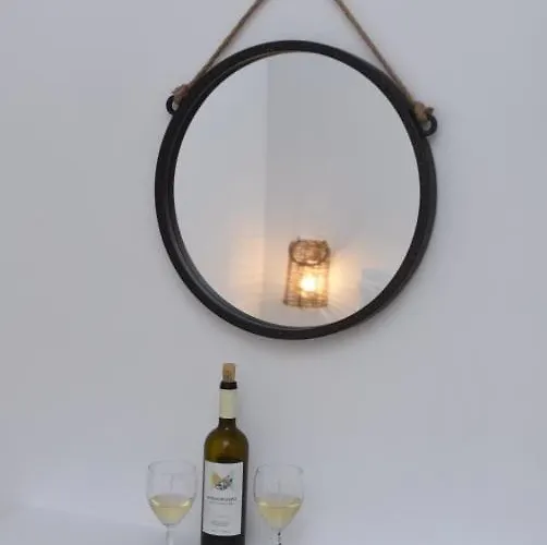 Naxos Beachwalk Διαμέρισμα Naxos City