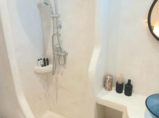 Naxos Beachwalk Διαμέρισμα