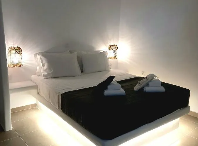 Naxos Beachwalk Διαμέρισμα Naxos City