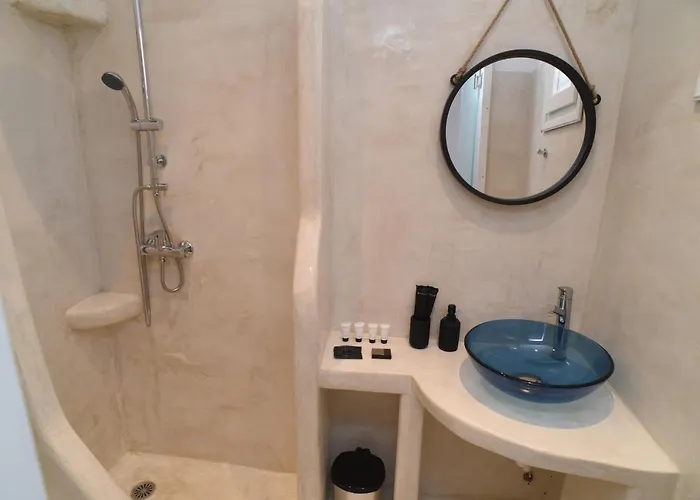 Διαμέρισμα Naxos Beachwalk