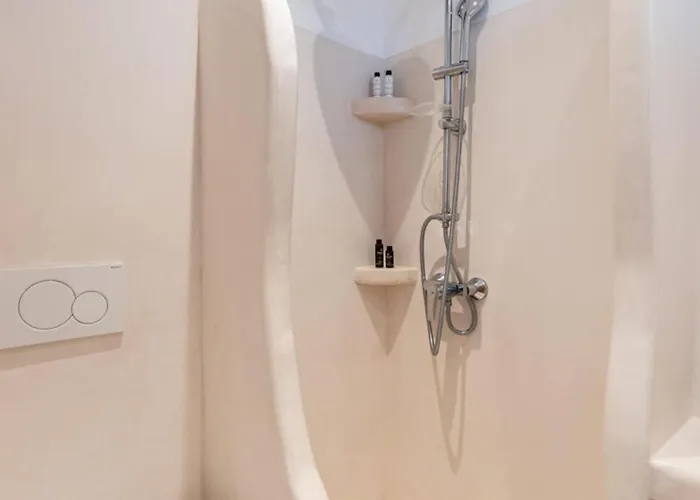 Naxos Beachwalk Διαμέρισμα *