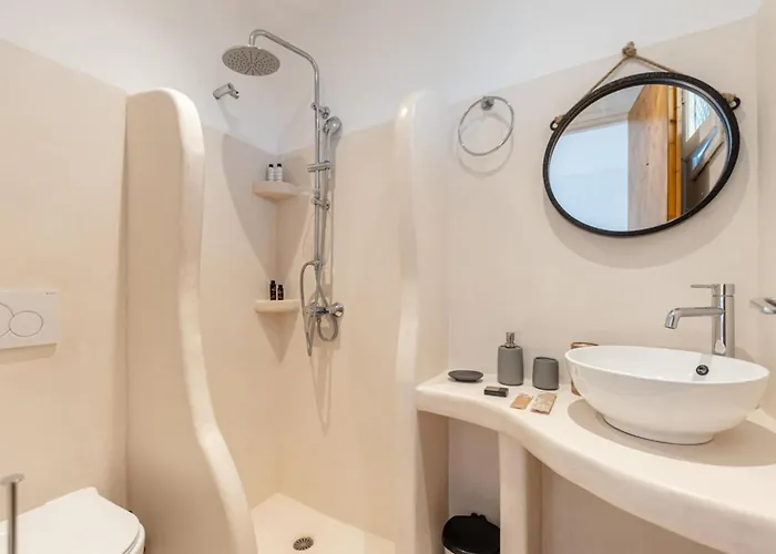 Διαμέρισμα Naxos Beachwalk