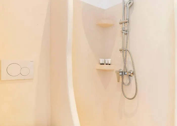 Διαμέρισμα Naxos Beachwalk