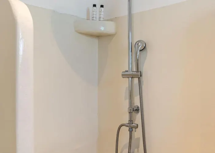 Naxos Beachwalk Διαμέρισμα *