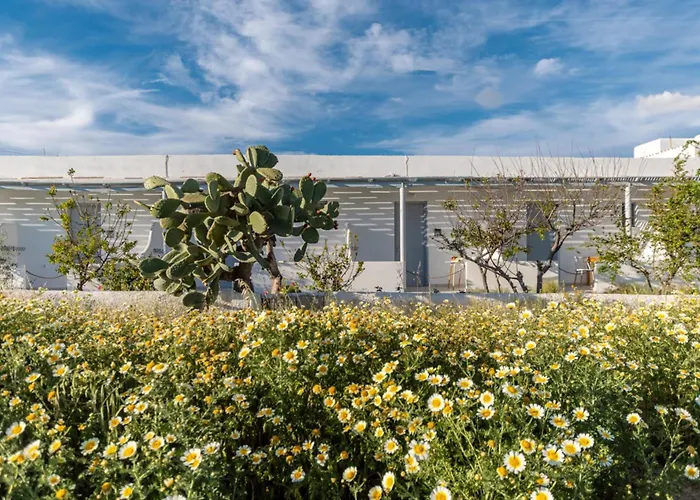 Διαμέρισμα Naxos Beachwalk Naxos City