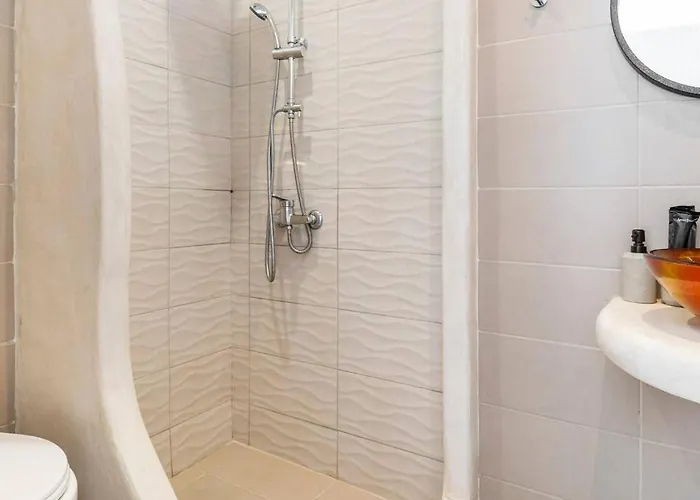 Naxos Beachwalk Διαμέρισμα