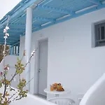 公寓 Naxos Beachwalk