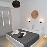公寓 Naxos Beachwalk Naxos City