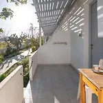 公寓 Naxos Beachwalk Naxos City