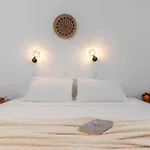Naxos Beachwalk * Naxos City