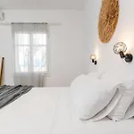 Naxos Beachwalk 公寓 Naxos City