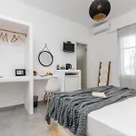 Naxos Beachwalk