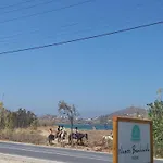 公寓 Naxos Beachwalk Naxos City