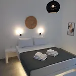 Naxos Beachwalk