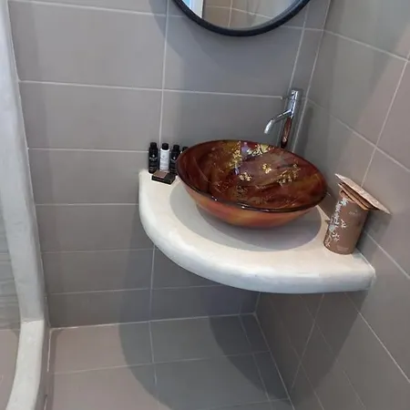 Naxos Beachwalk Διαμέρισμα