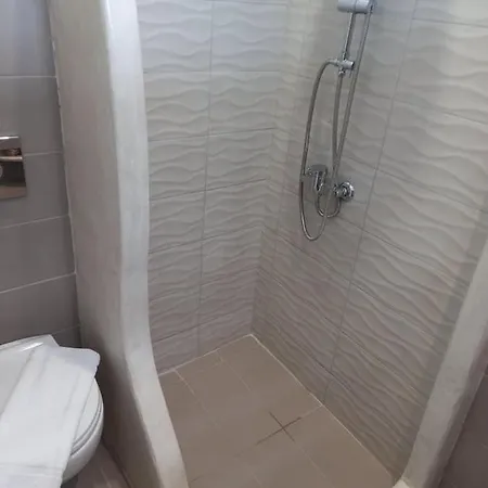 Naxos Beachwalk Apartament