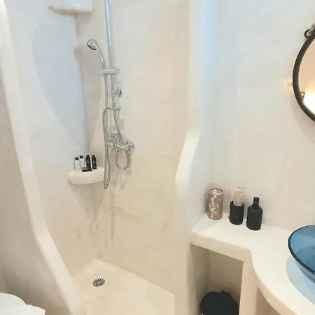 Naxos Beachwalk Appartement