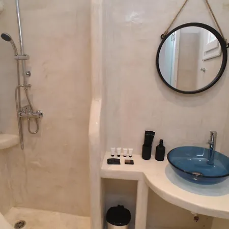 Apartment Naxos Beachwalk