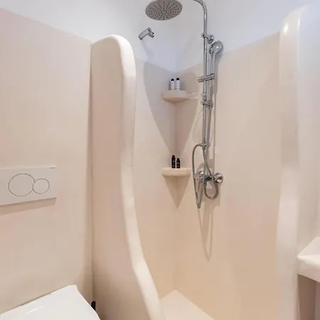 Naxos Beachwalk Apartment *