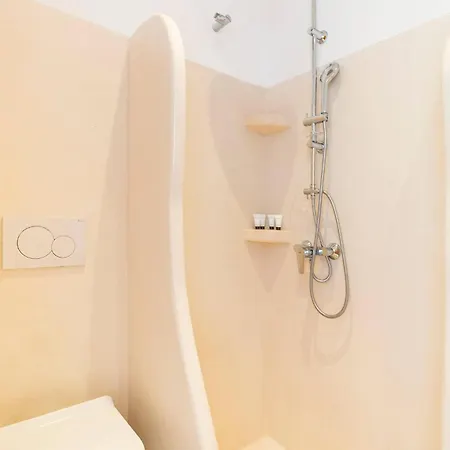 Apartament Naxos Beachwalk