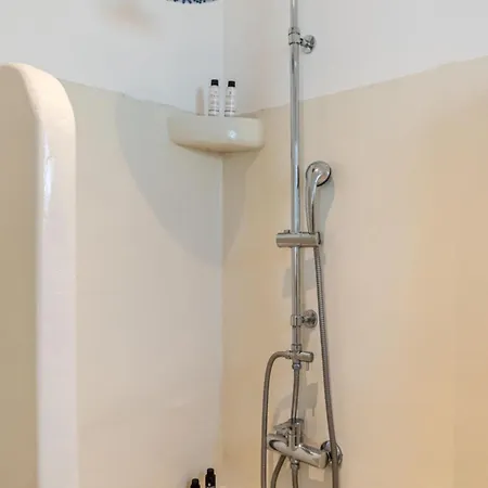 Naxos Beachwalk Apartment *