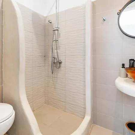 Naxos Beachwalk Appartement