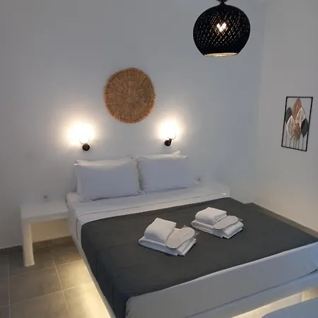 Naxos Beachwalk