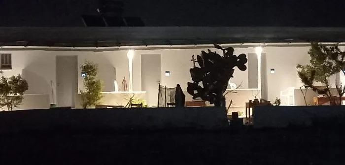 Naxos Beachwalk Naxos City