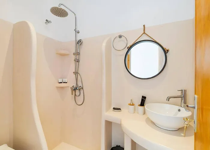 Naxos Beachwalk Naxos City